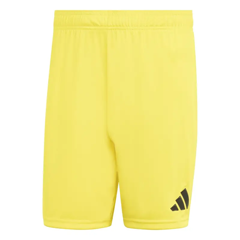 Shorts adidas Entrada 26 Jaune