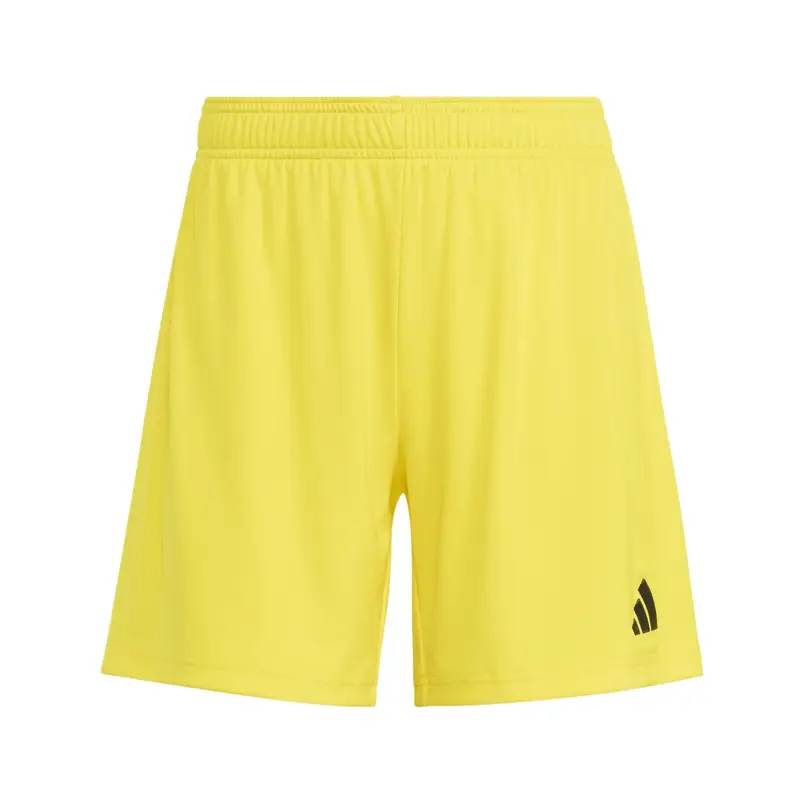 Shorts adidas Entrada 26 Jaune