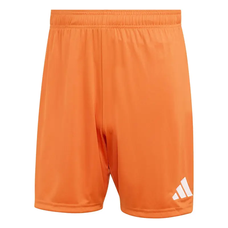 Shorts adidas Entrada 26 Orange