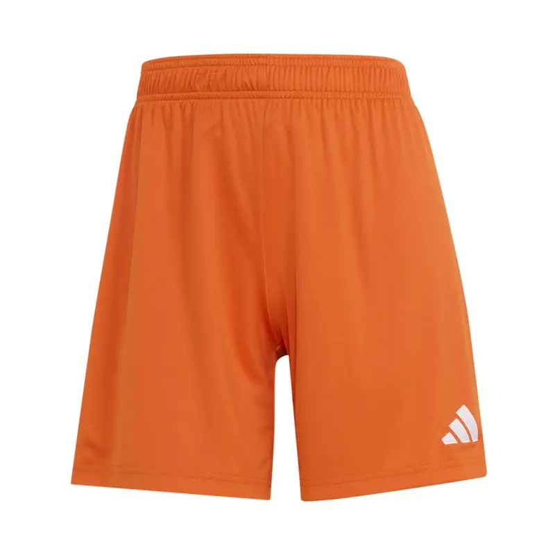 Shorts adidas Entrada 26 Orange