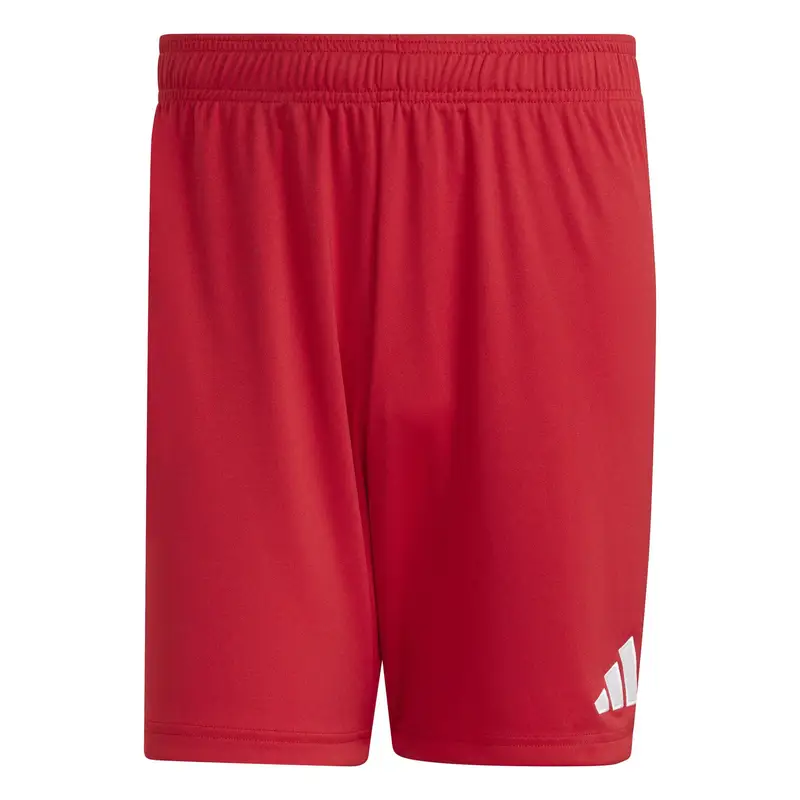 Shorts adidas Entrada 26 Rouge