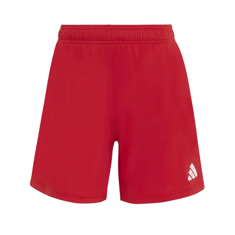 Shorts adidas Entrada 26 Rouge