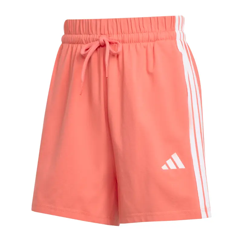 Shorts adidas Essentials 3-Stripes Rose