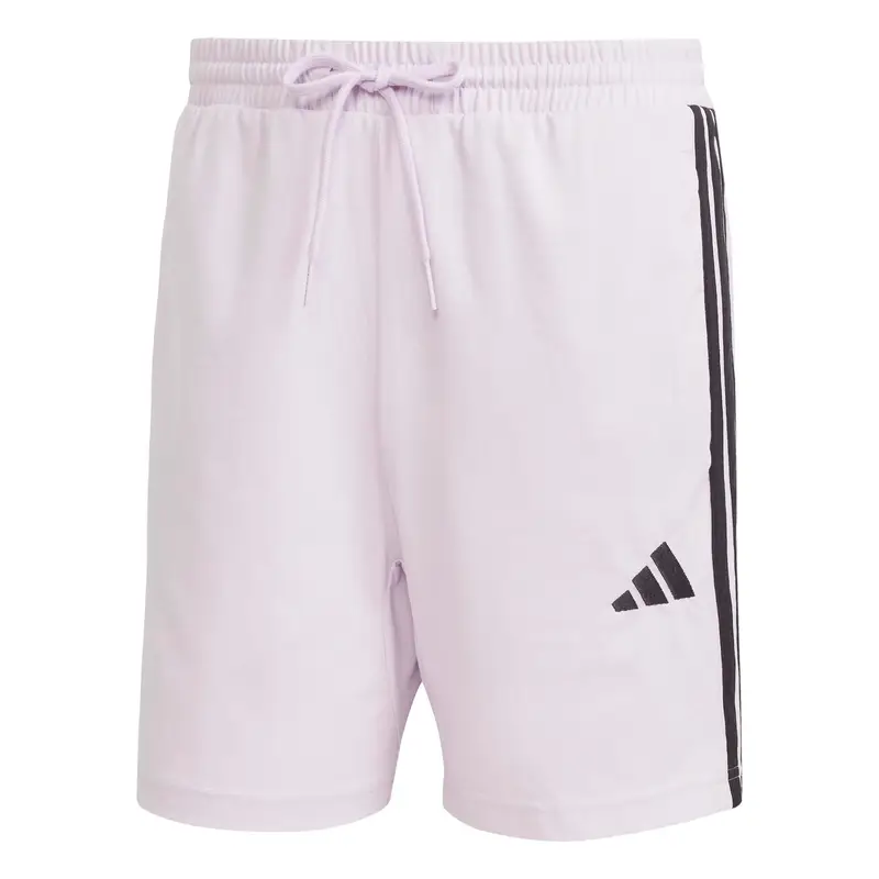 Shorts adidas Essentials 3-Stripes Single 7" Violet
