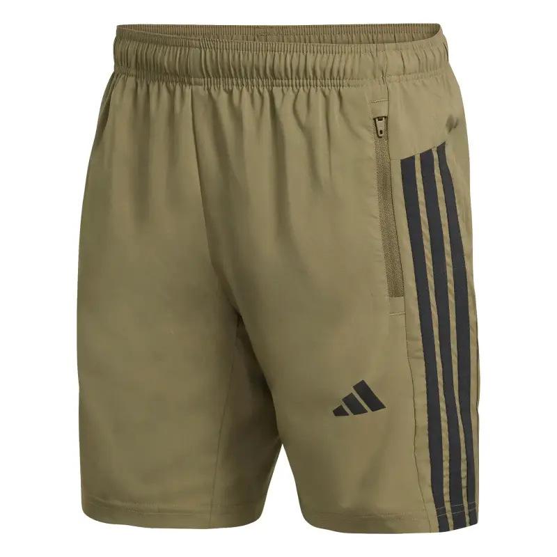 Shorts adidas Essentials Base 3-Stripes