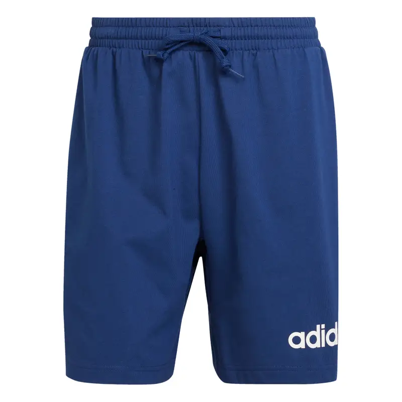 Shorts adidas Essentials Bleu