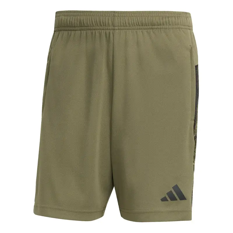 Shorts adidas Essentials Seasonal 3 stripes