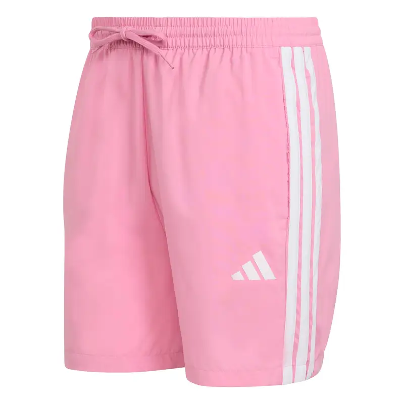 Shorts adidas Essentials Three Rose