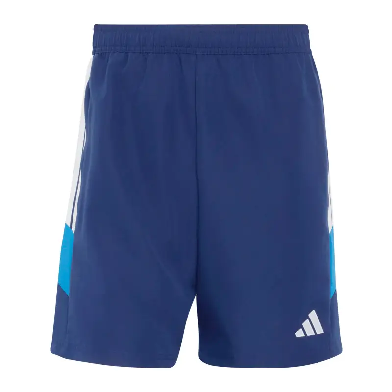 Shorts adidas Essentials Tiro 26 Bleu