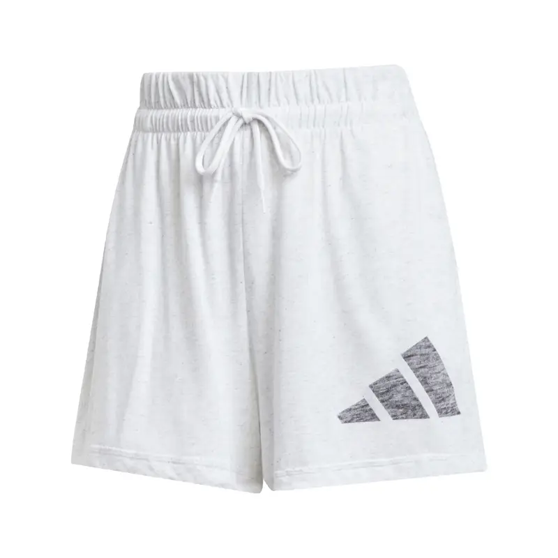 Shorts adidas Essentials Winners Blanc