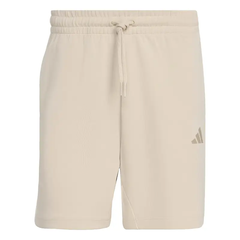 Shorts adidas Future Icons Small Logo Beige