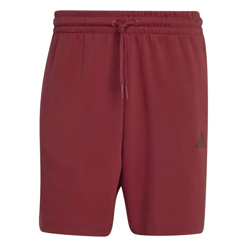 Shorts adidas Future Icons Small Logo Rouge