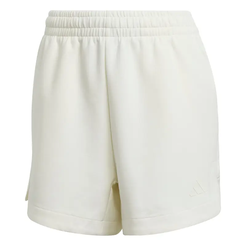 Shorts adidas Lux Blanc