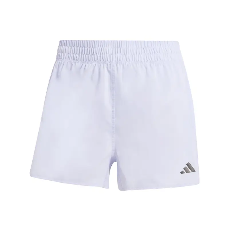Shorts adidas Own Climacool Colorblock Violet