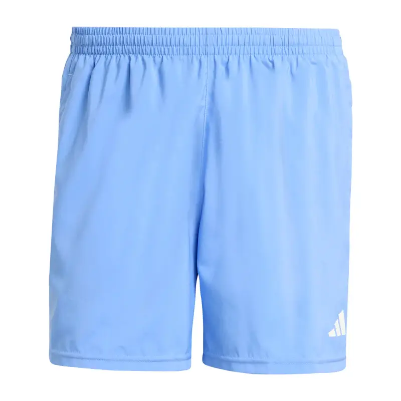 Shorts adidas Own The Run Bleu