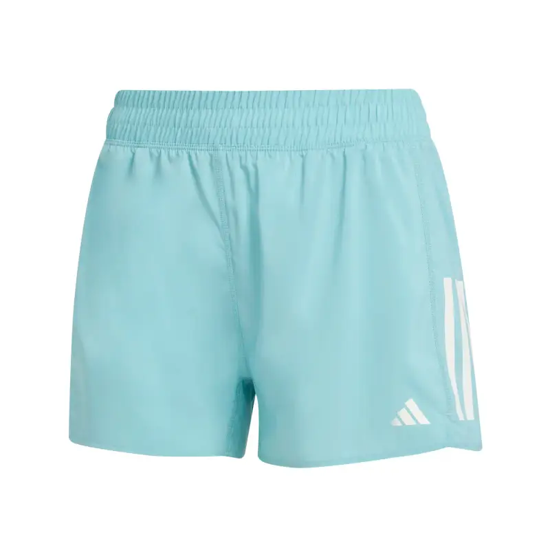Shorts adidas Own the Run Turquoise