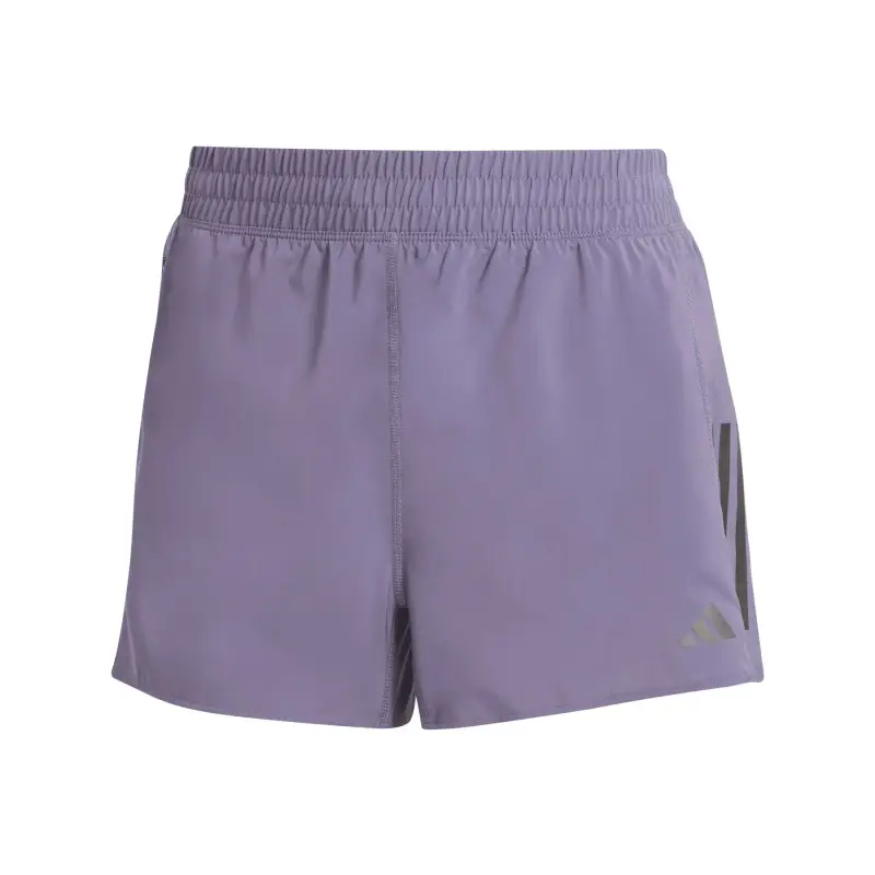 Shorts adidas Own the Run Violet