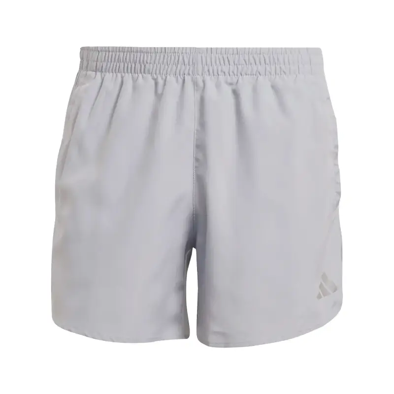 Shorts adidas Run It Gris