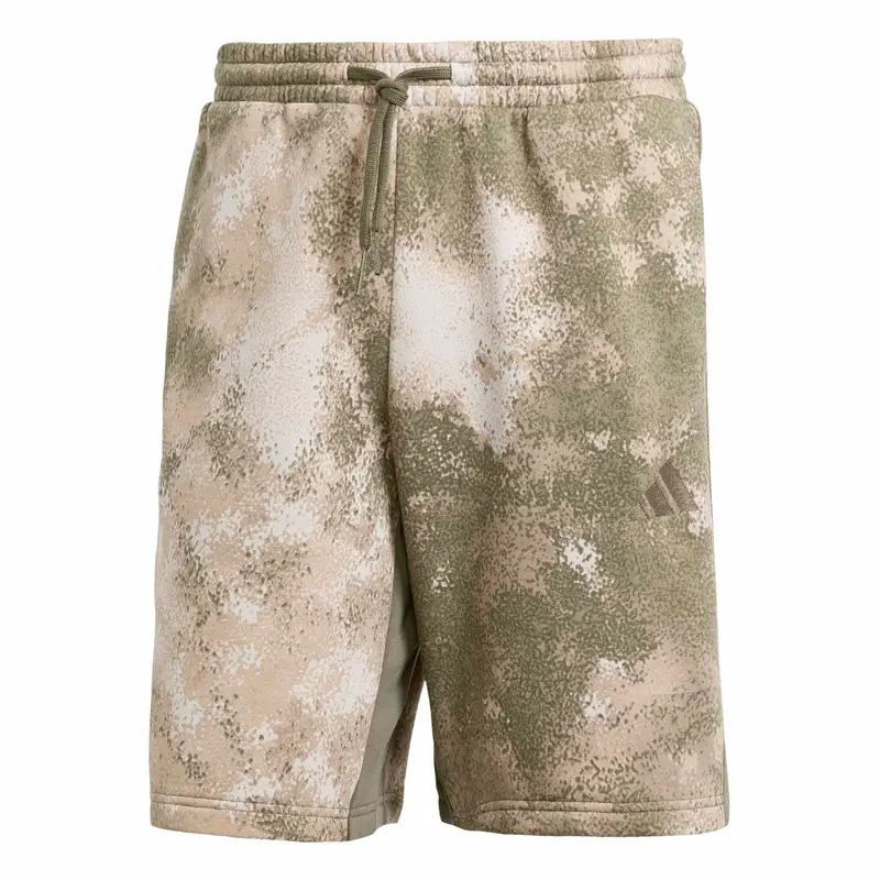 Shorts adidas Sea Colourblock AOP Multicolore