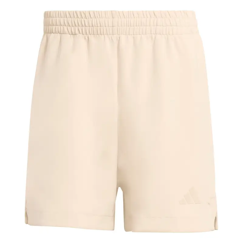 Shorts adidas Soft Lux Beige