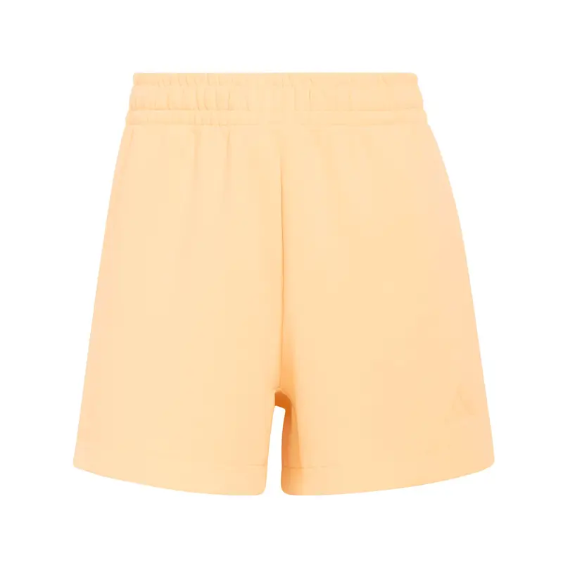 Shorts adidas Soft Lux Orange