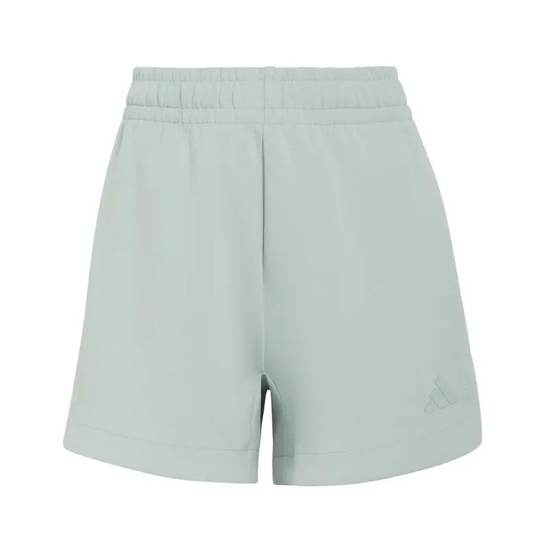 Shorts adidas Soft Lux Vert