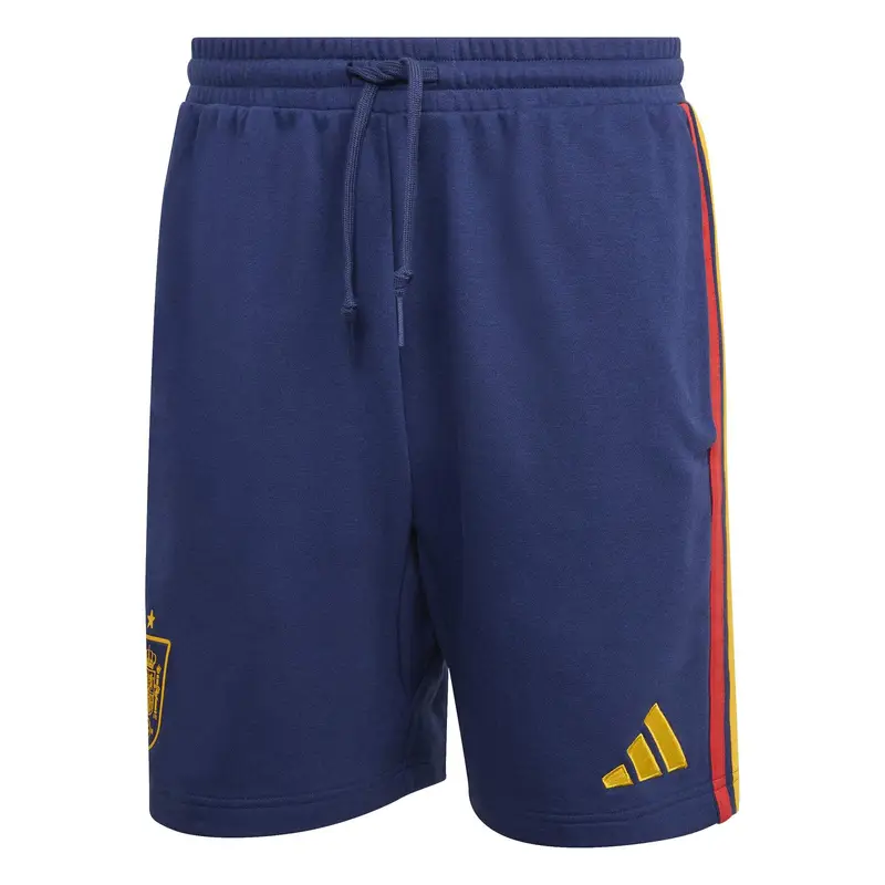 Shorts adidas Spain Dna Bleu