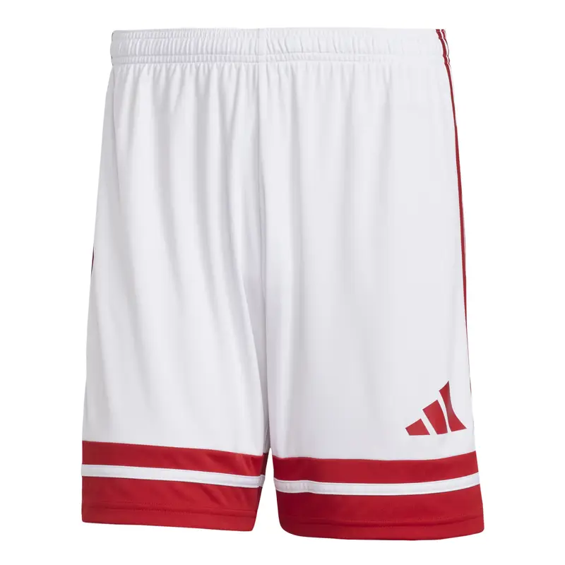 Shorts adidas Squadra 25 Blanc