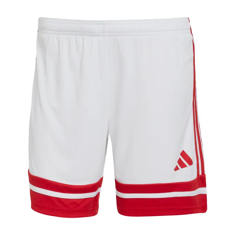 Shorts adidas Squadra 25 Blanc