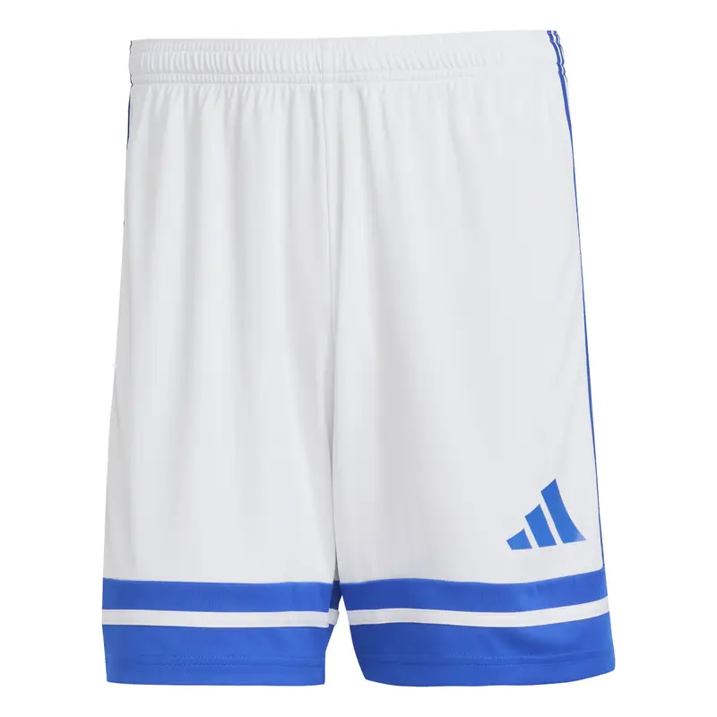 Shorts adidas Squadra 25 Blanc