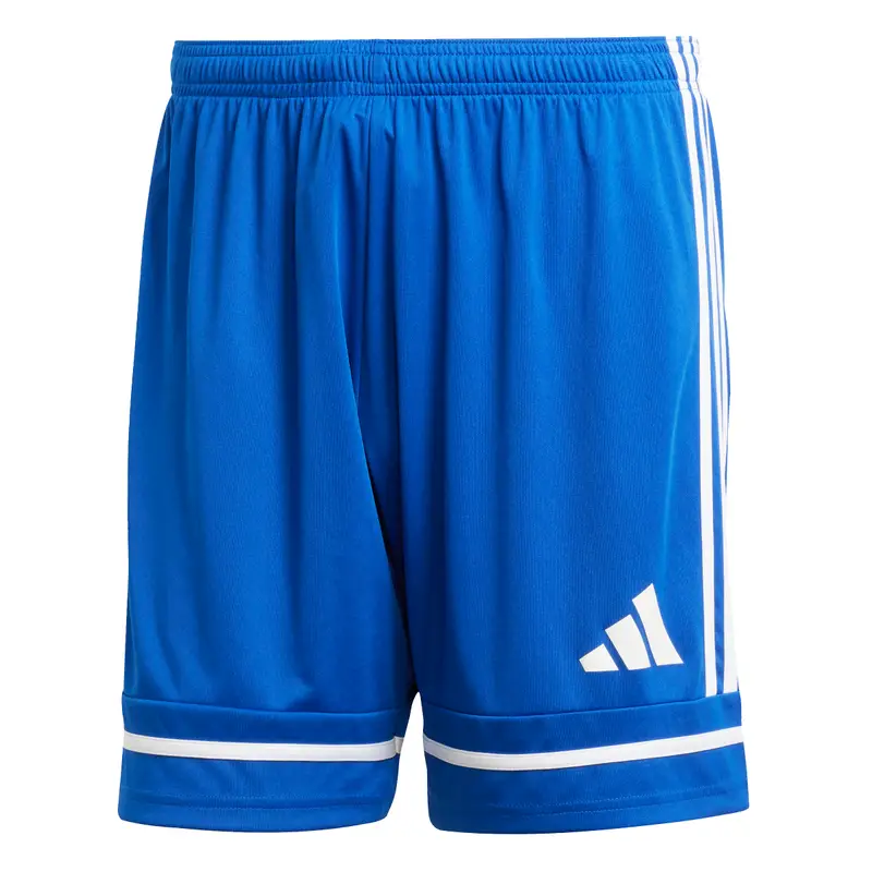 Shorts adidas Squadra 25 Bleu