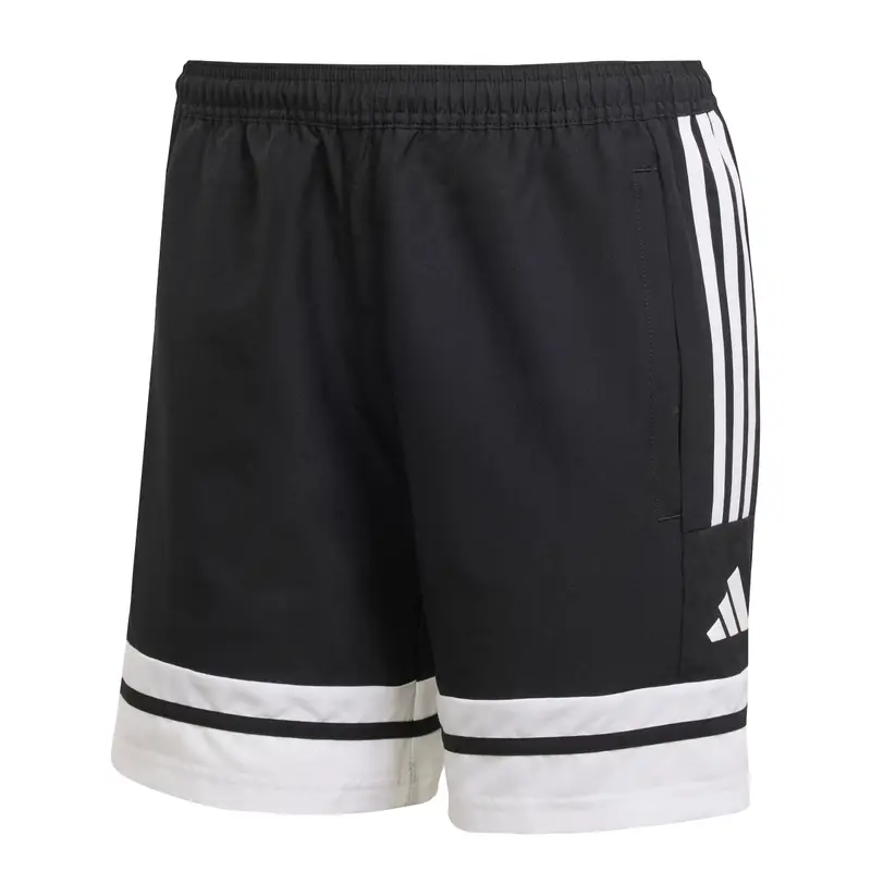 Shorts adidas Squadra 25 Downtime Noir