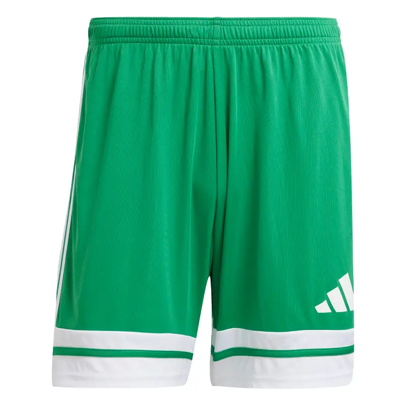 Shorts adidas Squadra 25 Vert