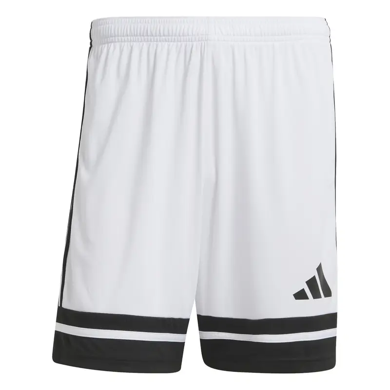 Shorts adidas Squadra25 Blanc