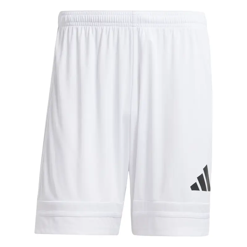 Shorts adidas Squadra25 Blanc