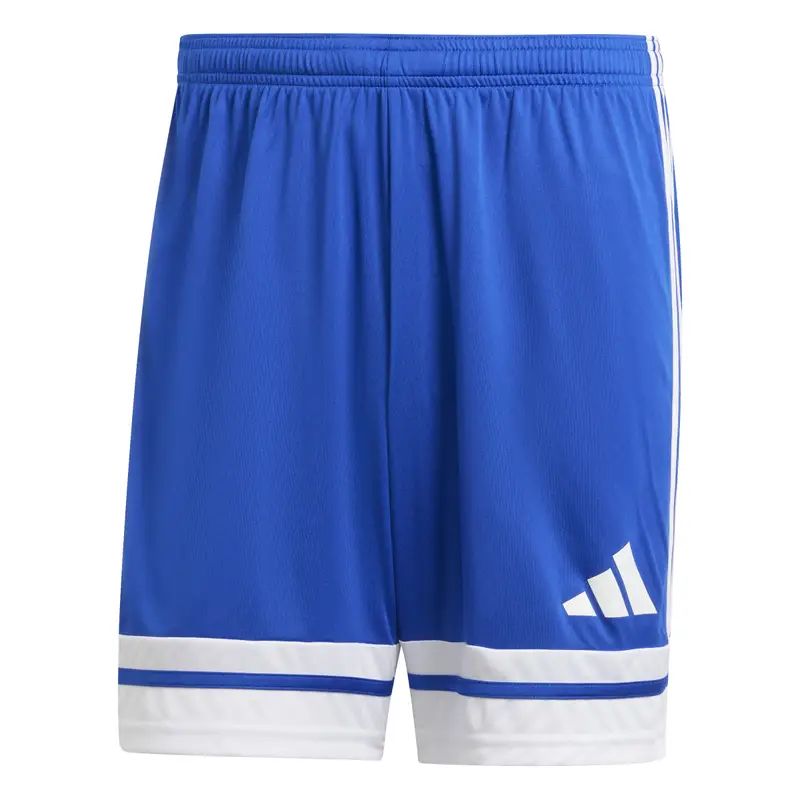 Shorts adidas Squadra25 Bleu