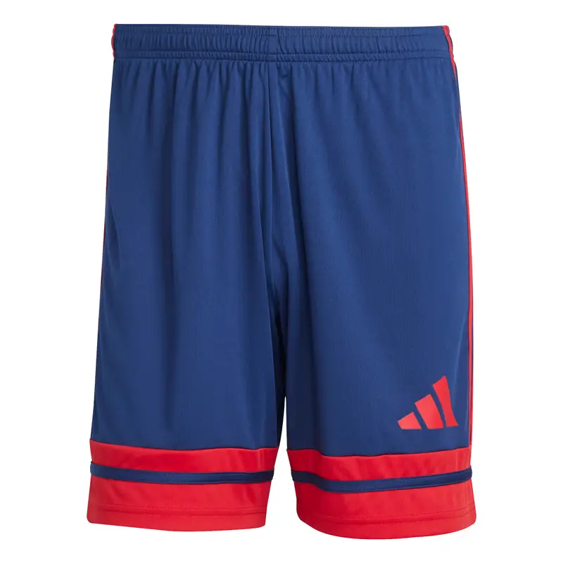 Shorts adidas Squadra25 Bleu