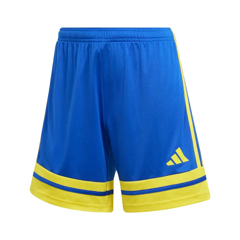 Shorts adidas Squadra25 Bleu