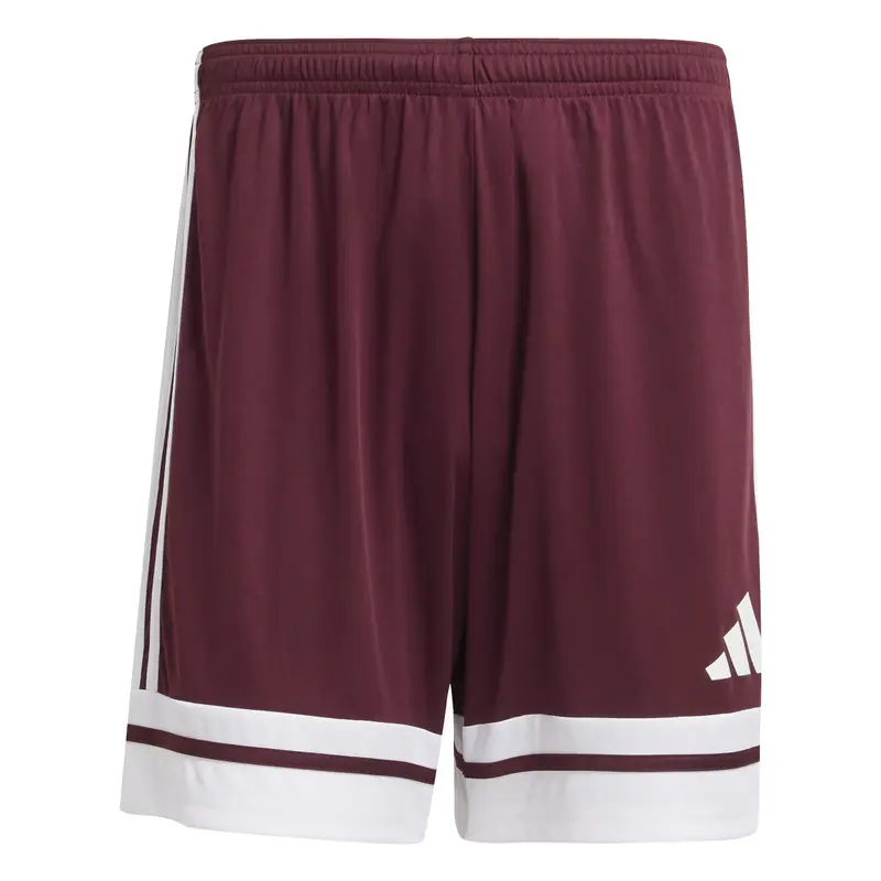 Shorts adidas Squadra25 Marron