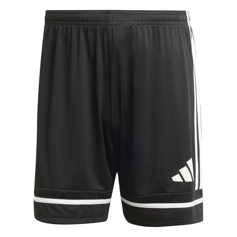 Shorts adidas Squadra25 Noir
