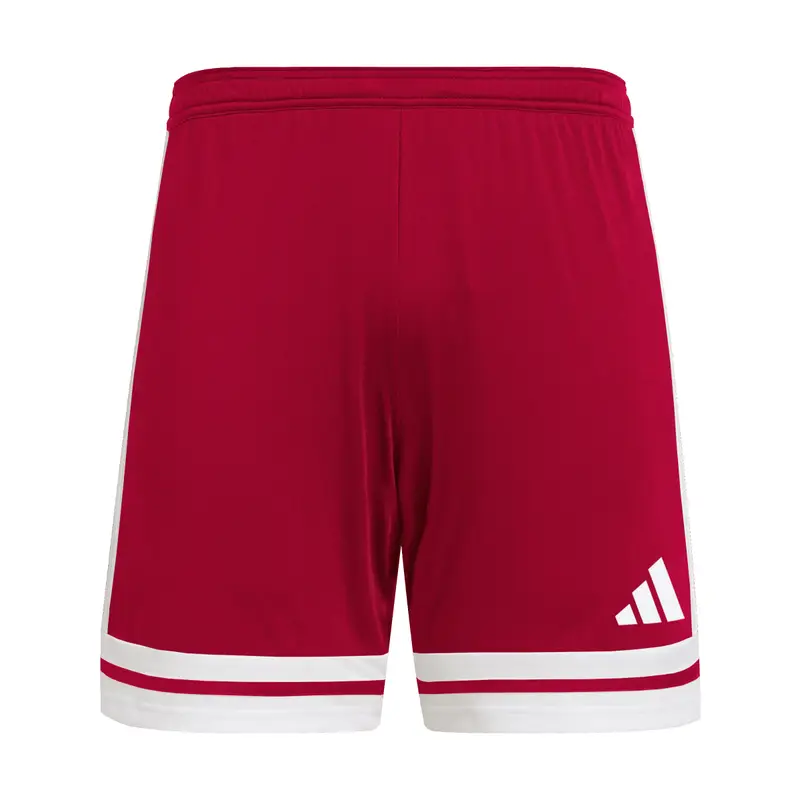 Shorts adidas Squadra25 Rouge