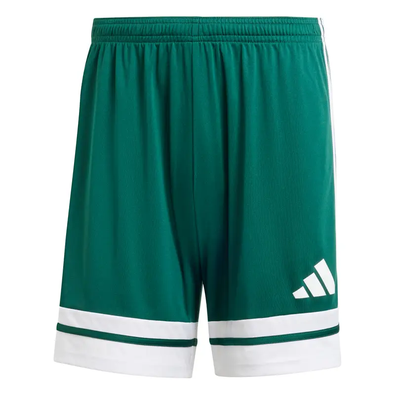 Shorts adidas Squadra25 Vert
