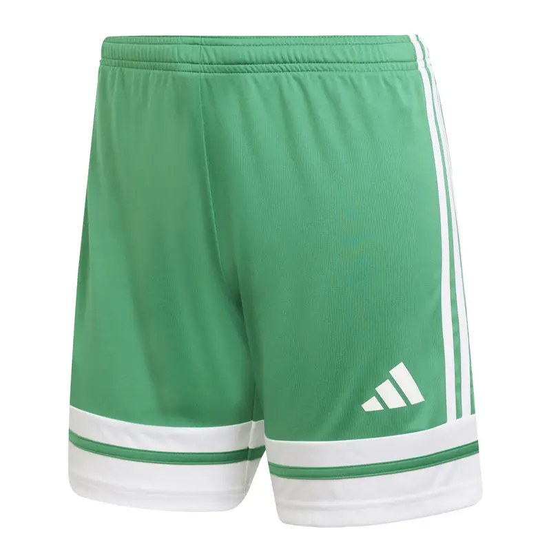 Shorts adidas Squadra25 Vert