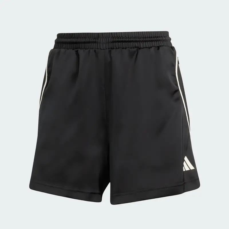 Shorts adidas Stadium Noir