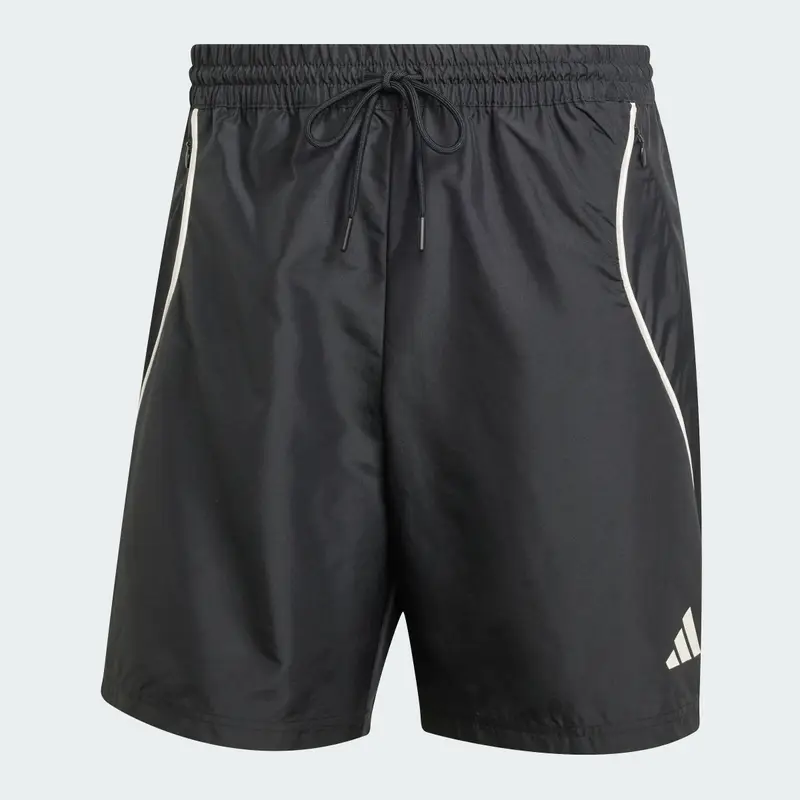 Shorts adidas Stadium Noir