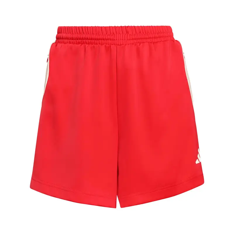 Shorts adidas Stadium Rouge