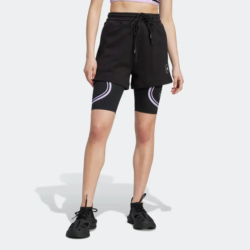 Shorts adidas Stella McCartney