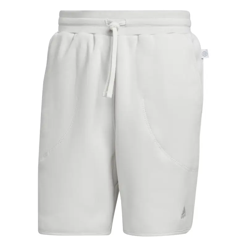 Shorts adidas Studio Lounge Beige