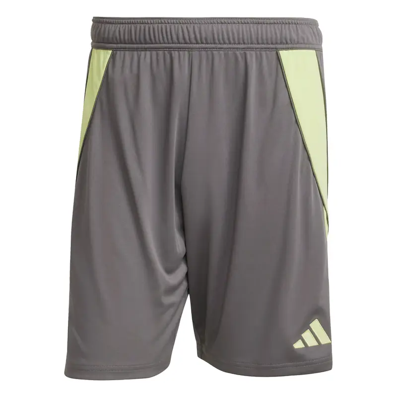 Shorts adidas Tiro 24 Gris