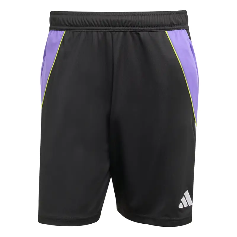 Shorts adidas Tiro 24 Noir